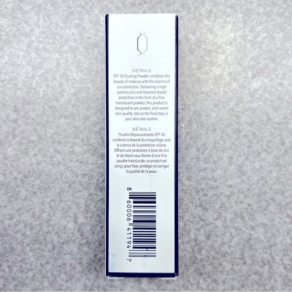 Dr. Lara Devgan SPF 50 Dusting Powder Face New in Box - Picture 5 of 8